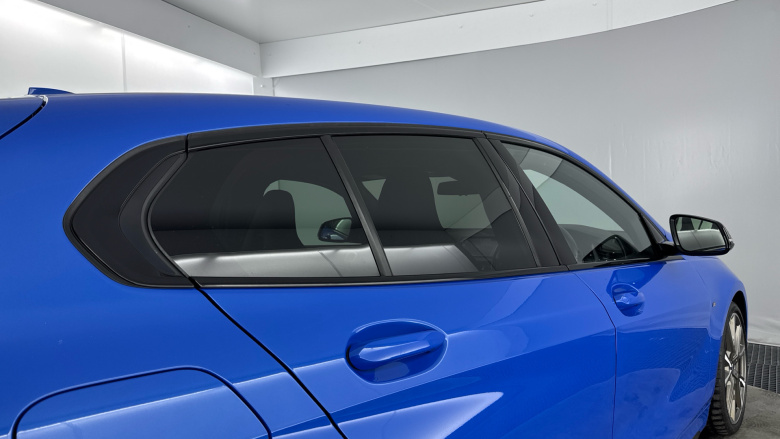 BMW 1 Series M135i xDrive 5dr Step Auto Petrol Hatchback